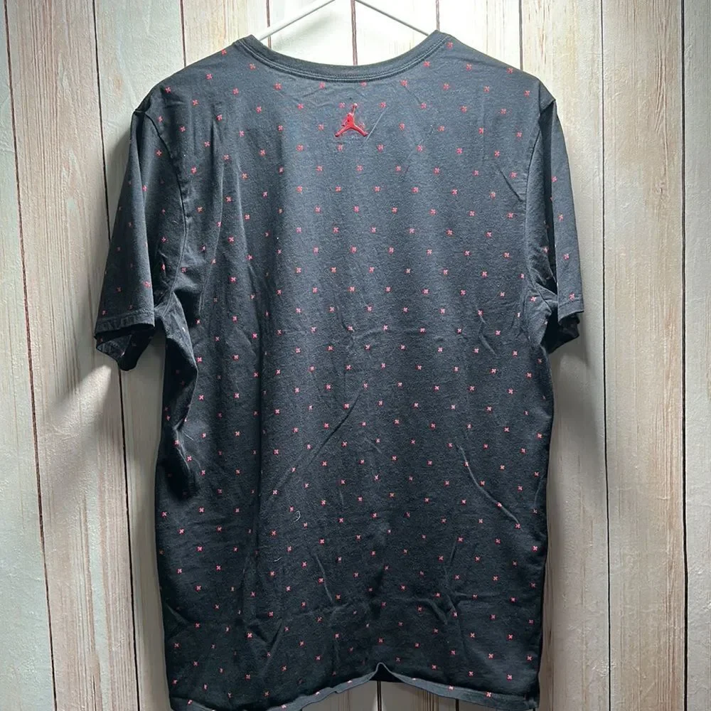 Jordan Banned Tshirt - Lrg